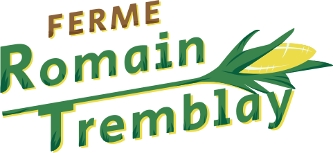 Logo Ferme Romain Tremblay - Circuit Gourmand de Saint-Fulgence